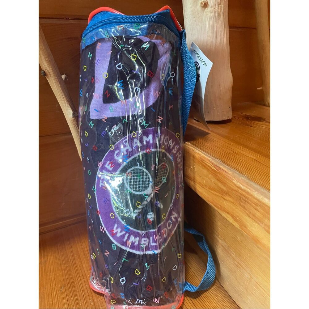 Wimbledon Championships Beach Towel
